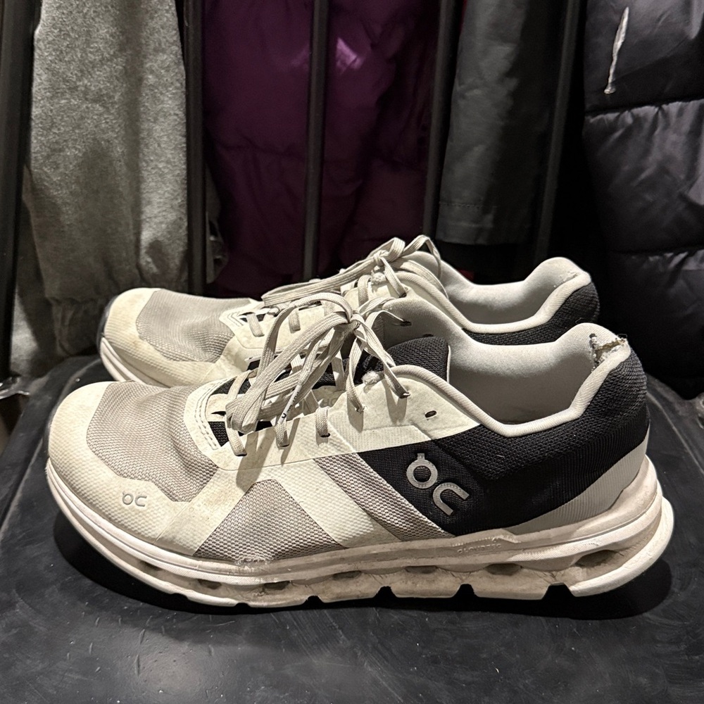 On Cloudrunner - image 3